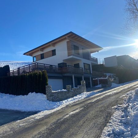 Sonnenblick Apartment Teufenbach  Exterior photo